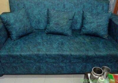 Free ad: Sofa in Chennai. Sofa in Chennai