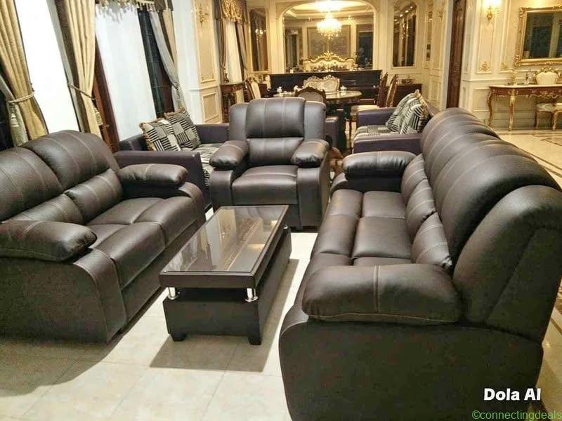 Sofa dakron