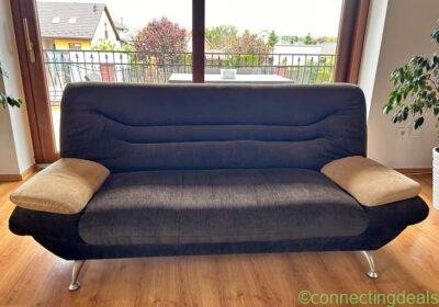 Sofa in Krakow