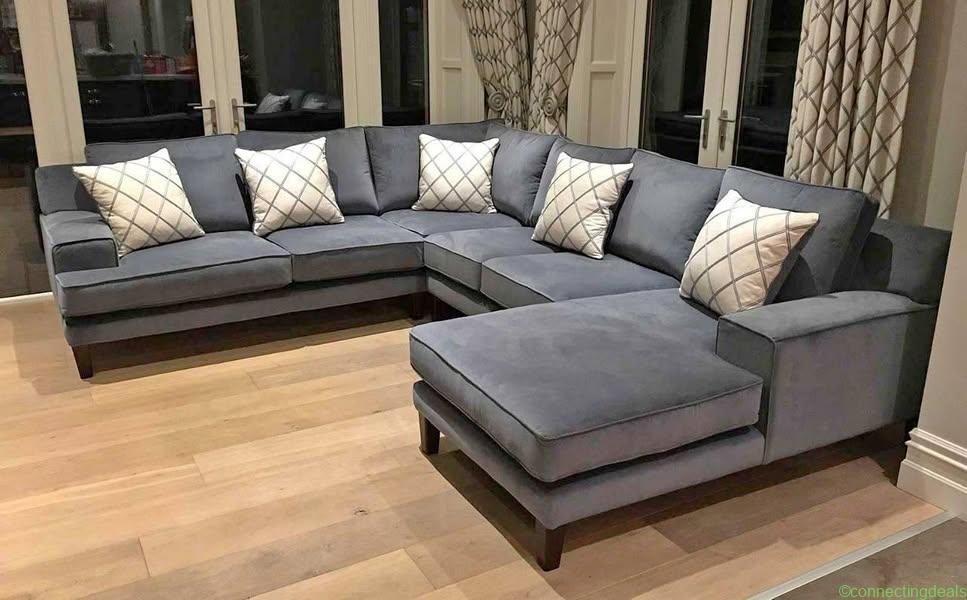 SOFA TIL SALGS – 1 500 NOK