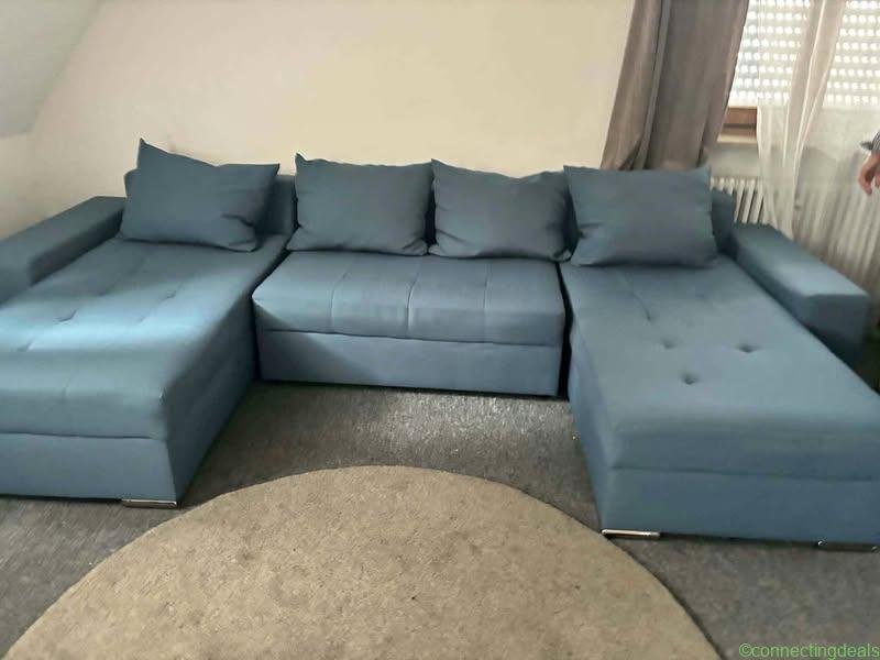 Sofa, Wohnzimmer