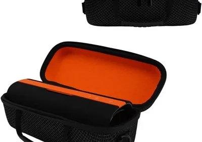 Solución de transporte para Xiaomi Sound Party Pro: Rigidez y funcionalidad in Mexico