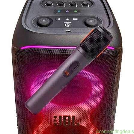 SONO JBL 710 + MICROS