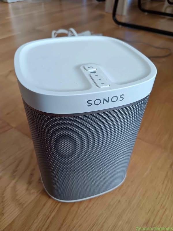 Sonos. højtalere