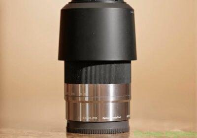 Free ad: Sony 55-210mm for Sony e-mount in Miami. Sony 55-210mm for Sony e-mount in Miami