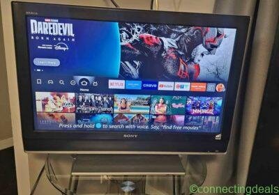 Free ad: Sony tv in Calgary. Sony tv in Calgary
