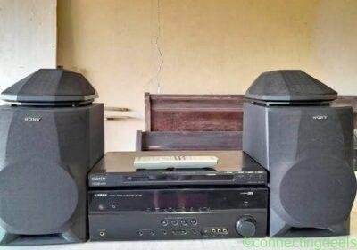Sound systems in Durban