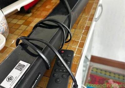 Soundbar Aconatic in Bangkok