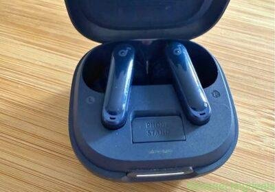Soundcore R40i Bluetooth Kopfhörer in Hamburg