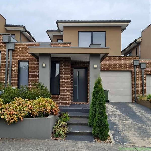 South Morang Townhouse