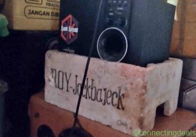 Speaker bluetooth advance in Surabaya