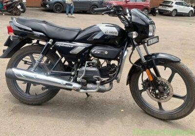 Free ad: Splendor Plus in Mumbai. Splendor Plus in Mumbai
