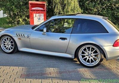 Sprzedam felgi bmw 18 cali 5x120 8.5j 9.5j in Krakow
