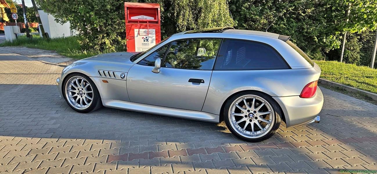 Sprzedam felgi bmw 18 cali 5×120 8.5j 9.5j