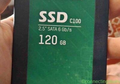 Ssd 128 in Alexandria