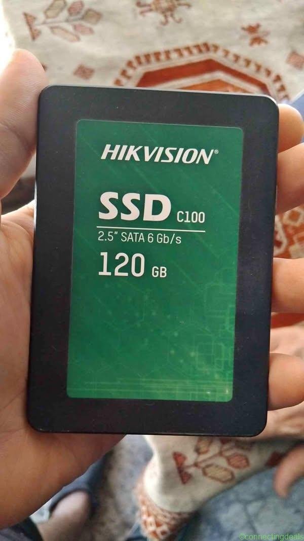 Ssd 128