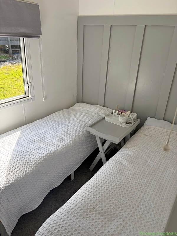 Static Caravan