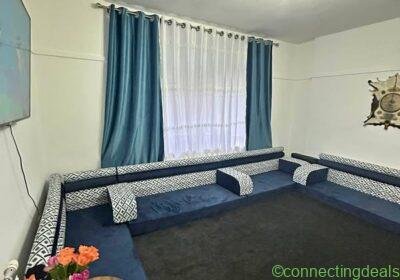 Still new used four month in Glasgow