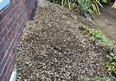 Stones for gardening in Dublin