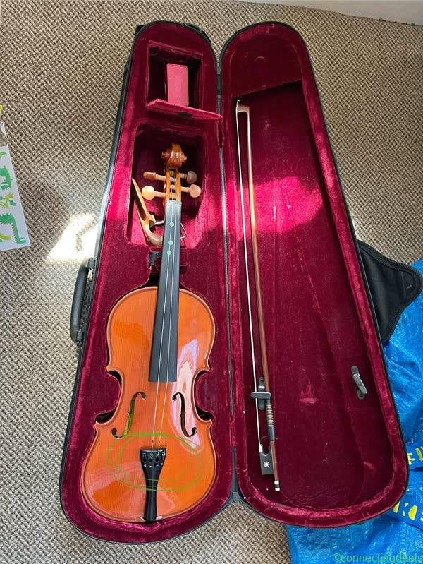 Student violin – for kids
