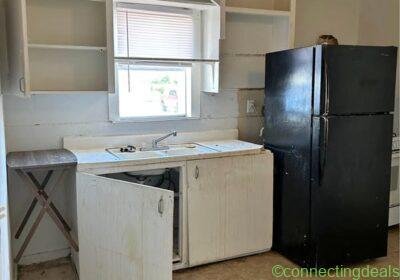 Studio 1 Bath - Apartment in Houston