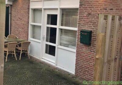 Studio Mijnsheerenland ( wegens annulering in Rotterdam