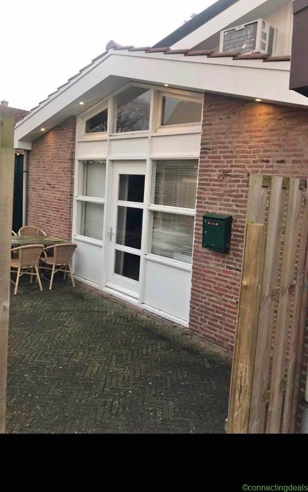 Studio Mijnsheerenland ( wegens annulering