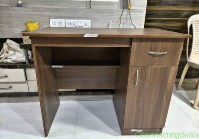 Free ad: Study table in Mumbai. Study table in Mumbai