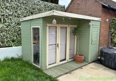 Summerhouse/Shed in London