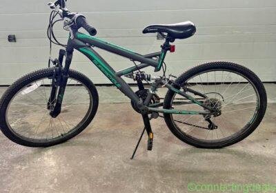 supercycle outlook 24” bike in Edmonton