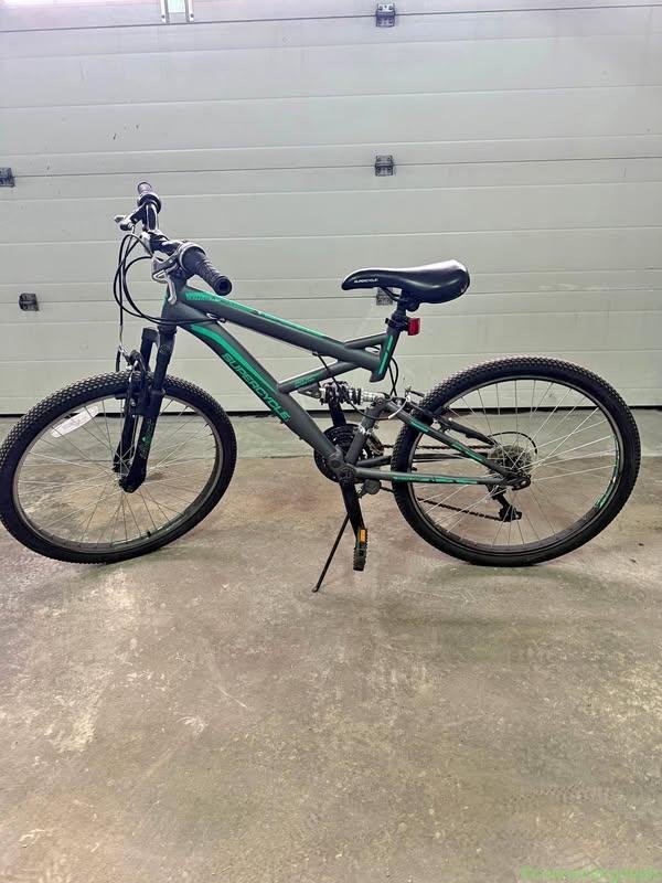 supercycle outlook 24” bike