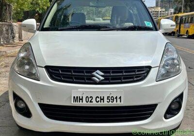 Free ad: Swift Dzire petrol 2012 model in Mumbai. Swift Dzire petrol 2012 model in Mumbai