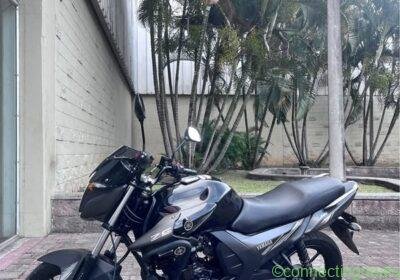 Szr 150 2020 in Medellín