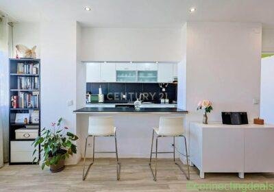 T2 Remodelado Amadora in Lisbon