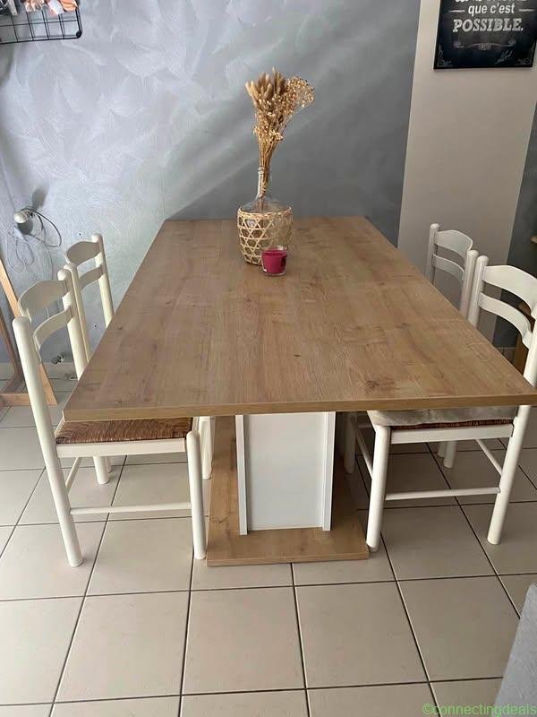 Table a manger