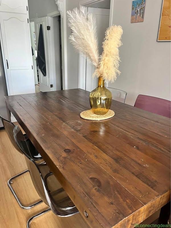 Table à manger