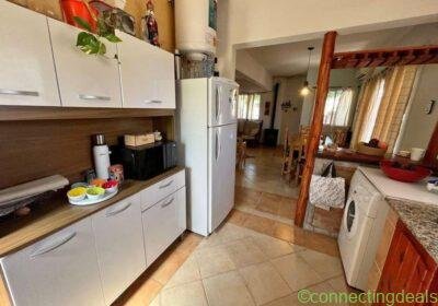TANTI CENTRO CASA 3 DORM. 2 BAÑOS GAS NATURAL in Córdoba