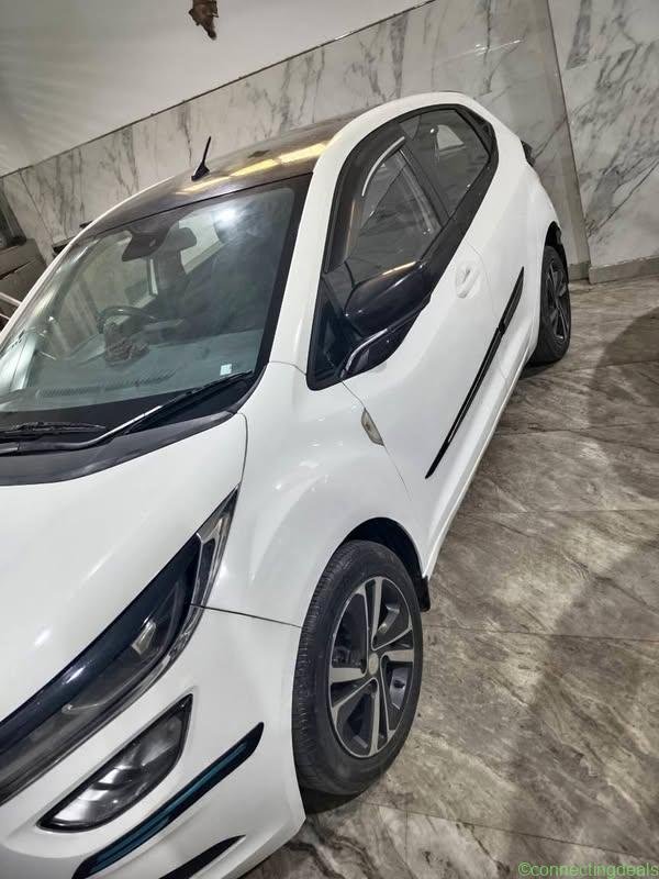 Tata altroz