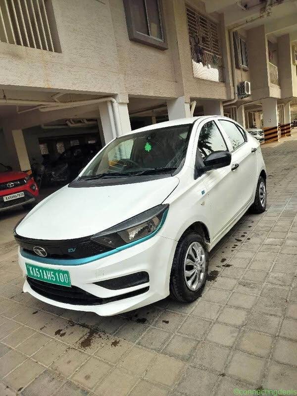 Tata Xpres – T Zev