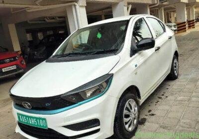 Tata Xpres - T Zev in Bangalore