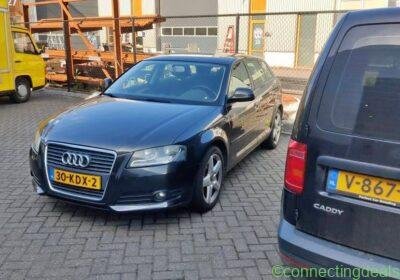 Free ad: Te koop audi a3 in Rotterdam. Te koop audi a3 in Rotterdam