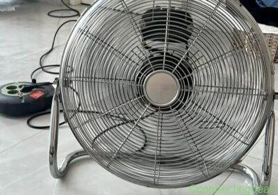 Te koop ventilator in Rotterdam