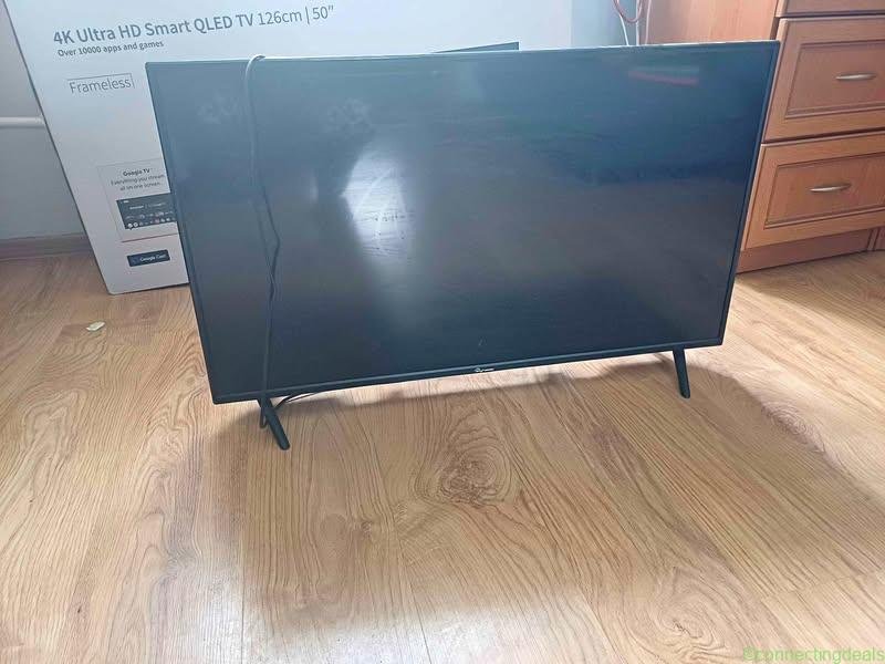 Telewizor skymaster