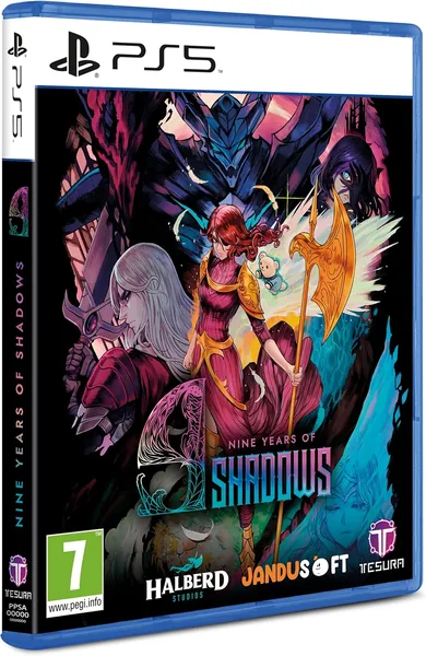 Tesura Games 15% de Descuento