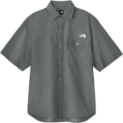 The North Face Short Sleeve Nuptse Shirt Best Deal
