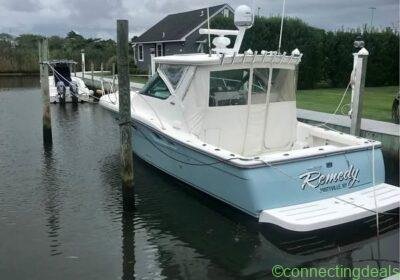 Tiara 32ft 2006 in New York