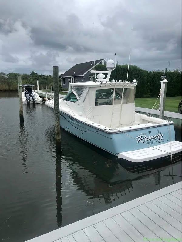 Tiara 32ft 2006