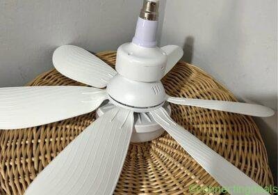 TikTok fan (pending collection) in Birmingham
