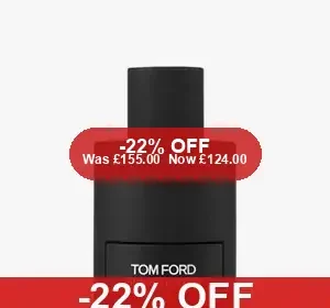 TOM FORD Ombré Leather 22% Off in United Kingdom