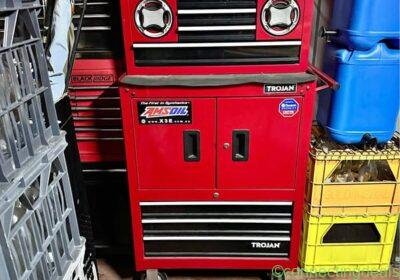 Tool chest in Melbourne